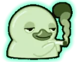 Classic emote for Discord