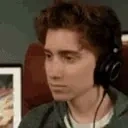 clintWhat emote for Discord