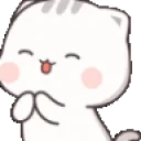 Claps emote for Discord