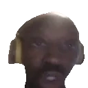 Clueless emote for Discord