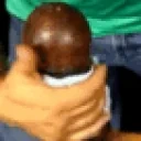 Cleaning emote for Discord