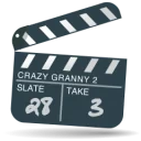 CLIPPED emote for Discord