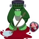 CLEAN emote for Discord