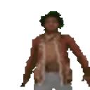 ClaudettePls emote for Discord