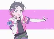 clove emote for Discord