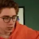 clintLeave emote for Discord