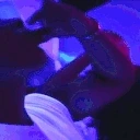 Clubbing emote for Discord