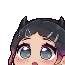 Clove emote for Discord