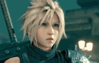 CloudSad emote for Discord