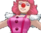 CLOWNIES emote for Discord