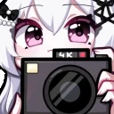 clip emote for Discord