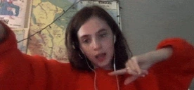 clairoJamming emote for Discord