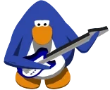 clubBass emote for Discord