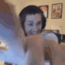 CLOWNDETECTED emote for Discord