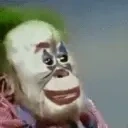 ClownMonkey emote for Discord