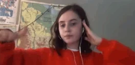 clairoDJ emote for Discord