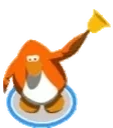 ClubDing emote for Discord