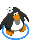 clubSoccer emote for Discord