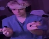 Clown9 emote for Discord