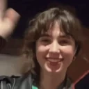 clairoHello emote for Discord