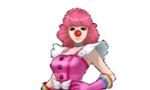 CLUSSY emote for Discord