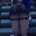 clorindass emote for Discord