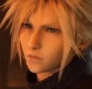 cloudSmug emote for Discord