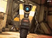 Claptrapdance emote for Discord