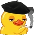 classicFrench emote for Discord