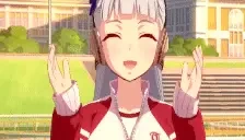 clappi emote for Discord