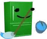 cleanjj emote for Discord
