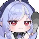 Classic emote for Discord