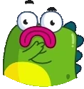 Clearly emote for Discord