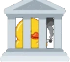 classicalBuilding emote for Discord