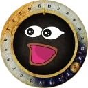 CLOCKERS emote for Discord