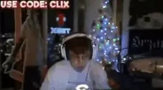 clixRage emote for Discord