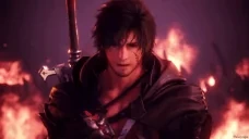 Clive emote for Discord