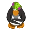 ClubSwag emote for Discord