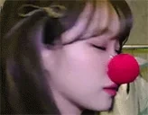 clown emote for Discord