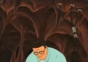 CleanBurningHell emote for Discord