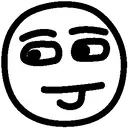 Clueless emote for Discord