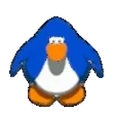 ClubPls emote for Discord