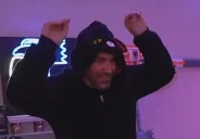 clydeCatDance emote for Discord