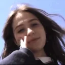 clairoSmile emote for Discord