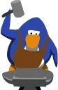 clubBlacksmith emote for Discord