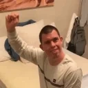 Clayton emote for Discord