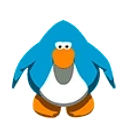 ClubBaile emote for Discord