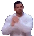 Claps emote for Discord