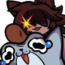 clubtime emote for Discord
