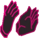 Clap emote for Discord